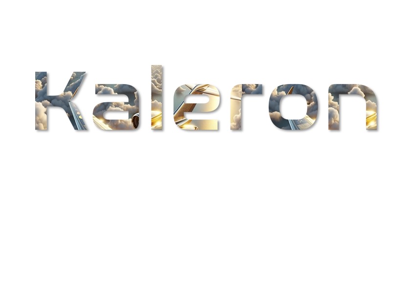 Kalron Holdings Logo